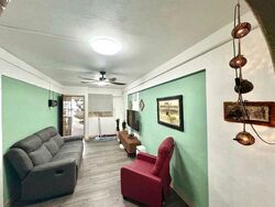 Blk 643 Ang Mo Kio Avenue 5 (Ang Mo Kio), HDB 3 Rooms #520671131